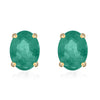 Kagem Zambian Emerald