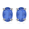 Kanchanaburi Blue Sapphire
