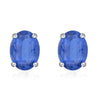 Kanchanaburi Blue Sapphire