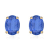 Kanchanaburi Blue Sapphire