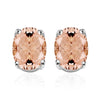 Pink Morganite