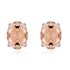 Pink Morganite