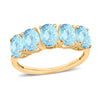A/2.30/Yellow Gold Over Sterling Silver