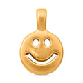 Smily Pendant in 24K Yellow Gold - Sticky add to cart bar