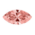 IGI Certified Luxuriant Lab Grown Pink Diamond (Marquee) (VS2) 1.00 ctw - Sticky add to cart bar