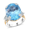 Sky Blue Topaz