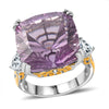 Rose De France Amethyst