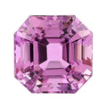 Certified & Appraised AAAA Patroke Kunzite (Oct Free Size) 12.50 ctw - Sticky add to cart bar