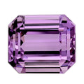 Certified & Appraised AAAA Patroke Kunzite (Oct Free Size) 17.88 ctw - Sticky add to cart bar