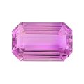 Certified & Appraised AAAA Patroke Kunzite (Oct Free Size) 30.97 ctw - Sticky add to cart bar