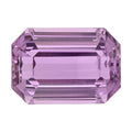 Certified & Appraised AAAA Patroke Kunzite (Oct Free Size) 32.51 ctw - Sticky add to cart bar