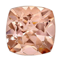 AAAA Marropino Morganite (Cush Free Size) 13.89 ctw
