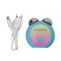 Beautech 1633 Beauty Device Mini Facial Massager - Blue - Sticky add to cart bar