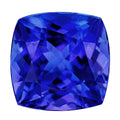 Premium Tanzanite (Cush 6.5 mm) 1.20 ctw - Sticky add to cart bar