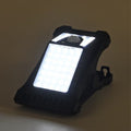 Solar Powered Motion Sensing Practical Clip Shape Outdoor Lights - Sticky add to cart bar