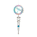 Stainless Steel Butterfly Wind Spinner (6") - Sticky add to cart bar