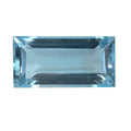 Sky Blue Topaz (Bgt 20x10 mm) 12.59 ctw - Sticky add to cart bar