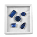 Ceylon Color Quartz Set of 5 (Mix Mix Size) 25.00 ctw - Sticky add to cart bar