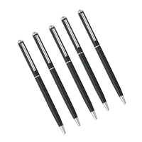 Set of 5 Crystal Pen