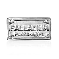 950 Palladium Bar 2 Grams