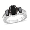 Black Spinel