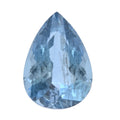 AAAA Santa Maria Aquamarine (Pear 8x6 mm) 0.50 ctw - Sticky add to cart bar