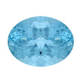 AAAA Santa Maria Aquamarine (Ovl Free Size) 4.75 ctw - Sticky add to cart bar