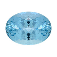 AAAA Santa Maria Aquamarine (Ovl Free Size) 4.50 ctw