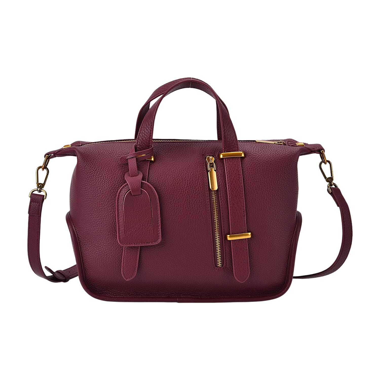 Italy Retro Noble Collection; lifestyle-Color:Green size/Profile: Crossbody bag:wall(exterior);Genuine Leather. Lining(interior):polyester Pockets(exterior): zipped-2;Pockets(interior): slip