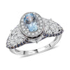Santa Maria Aquamarine