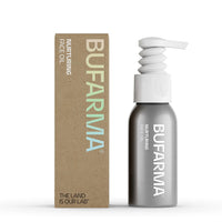 Bufarma Nurturing Face Oil with Organic Buffalo Milk (50ml) (Ships in 3-5 Business Days)