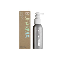 Bufarma Soft Creamy Scrub with Organic Buffalo Milk (75ml)