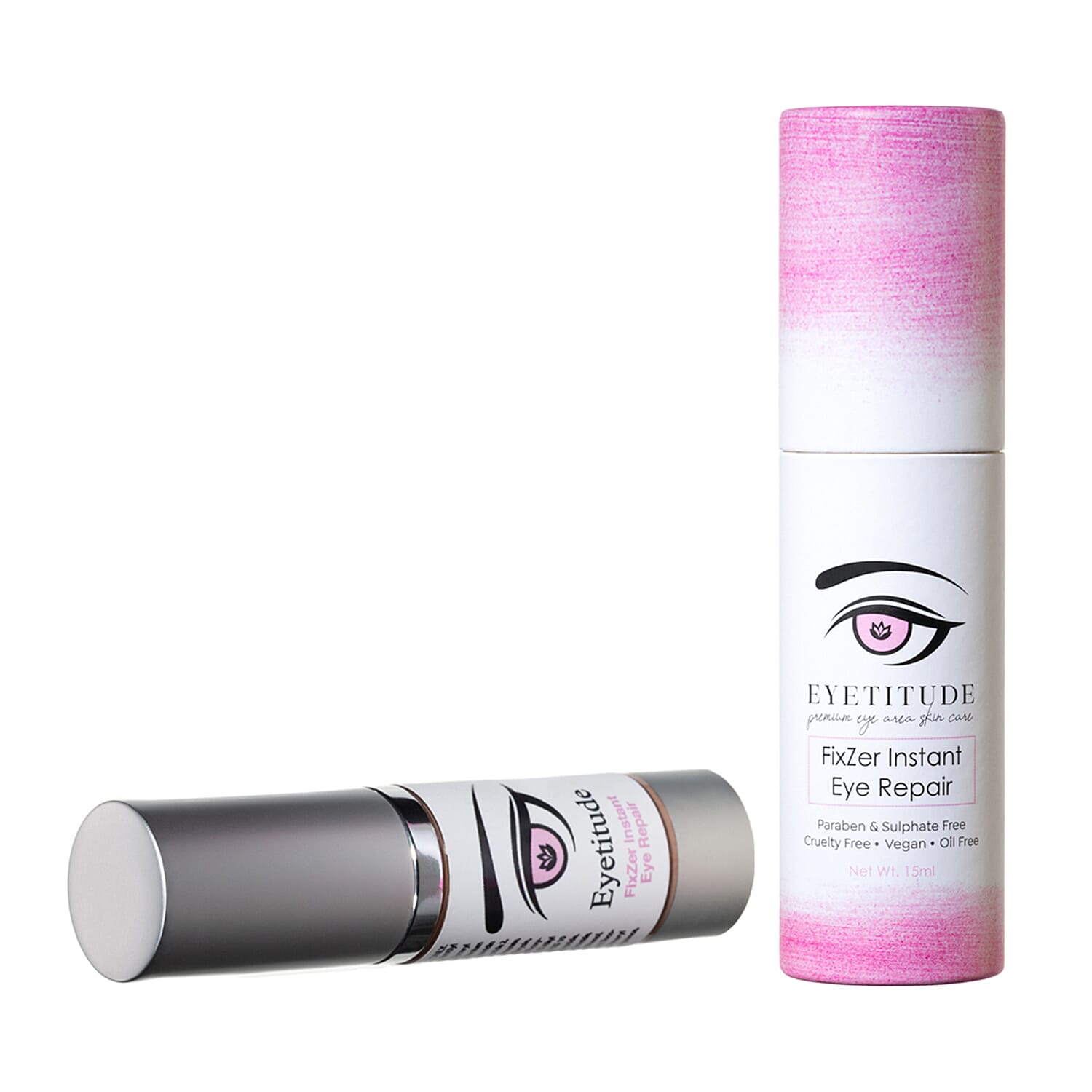 Eyetitude FixZer Instant Eye Repair (15ml)