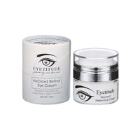 Eyetitude NoCrowZ Retinol Eye Cream (15ml)