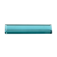 Indicolite Baguette Free Faceted Cut 4A 5.00 ctw
