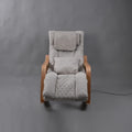 Soulsmart Rocking Massage Chair with Hand Controller - Sticky add to cart bar