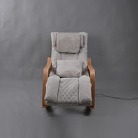 Soulsmart Rocking Massage Chair with Hand Controller