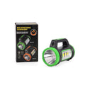 "multifunctional searchlight Materials; ABS Product size: 17.5*9*11.5cm Battery capacity:1200MAH" - Sticky add to cart bar