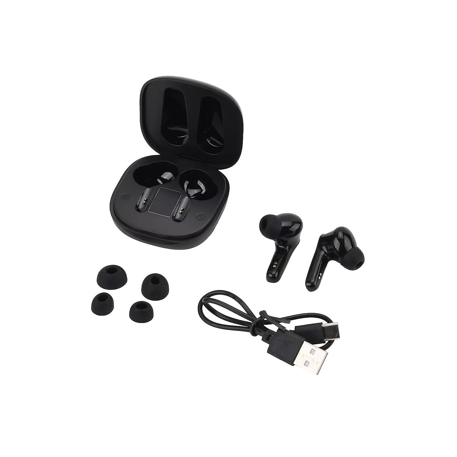 Translation Bluetooth Earphone