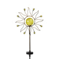 Solar Sun Stake LED Light - Sticky add to cart bar