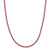 Simulated Pink Diamond