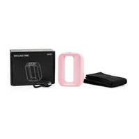 Soulsmart Massager and Fitness Ring in Pink