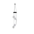 Hanging Multicolor Sun Solar Windchime (1.2V, AA 600mAh) - Sticky add to cart bar