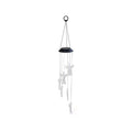 Hanging Multicolor Sun Solar Windchime (1.2V, AA 600mAh) - Sticky add to cart bar