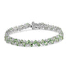 Tsavorite Garnet