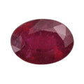 Niassa Ruby (FF) (Ovl 7x5mm) 1.12 ctw Loose Gemstone - Sticky add to cart bar