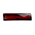 Premium Mozambique Garnet (Bgt 12x3mm) 1.00 ctw Loose Gemstone - Sticky add to cart bar