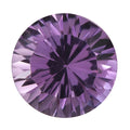 Rose De France Amethyst (Rnd 12mm) 5.20 ctw Loose Gemstone - Sticky add to cart bar