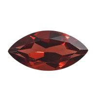 Premium Mozambique Garnet (Mrq 10x5mm) 1.01 ctw Loose Gemstone