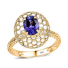 Tanzanite